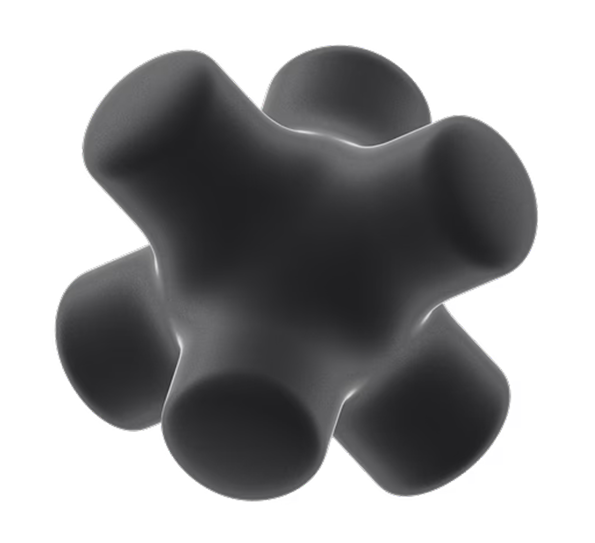 3d object