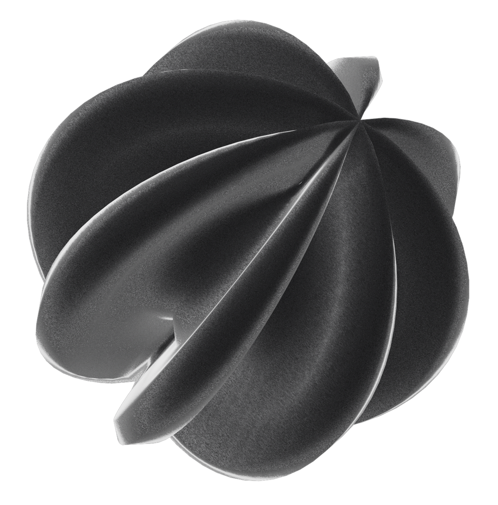 3d object